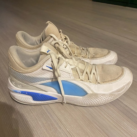Puma Shoes Puma Basketball Shoes Poshmark